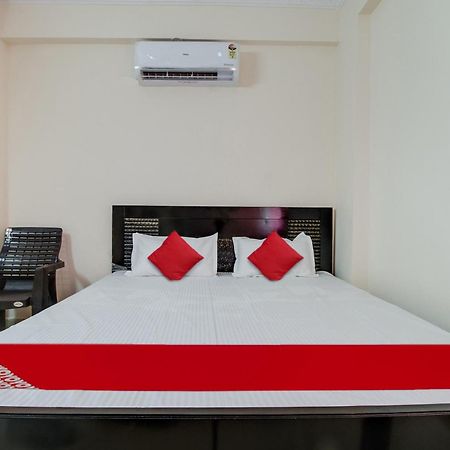 Hotel O Surya Prabha Kurmannapalem Exterior photo