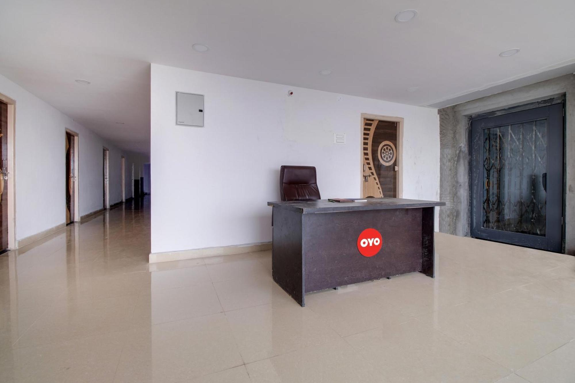 Hotel O Surya Prabha Kurmannapalem Exterior photo